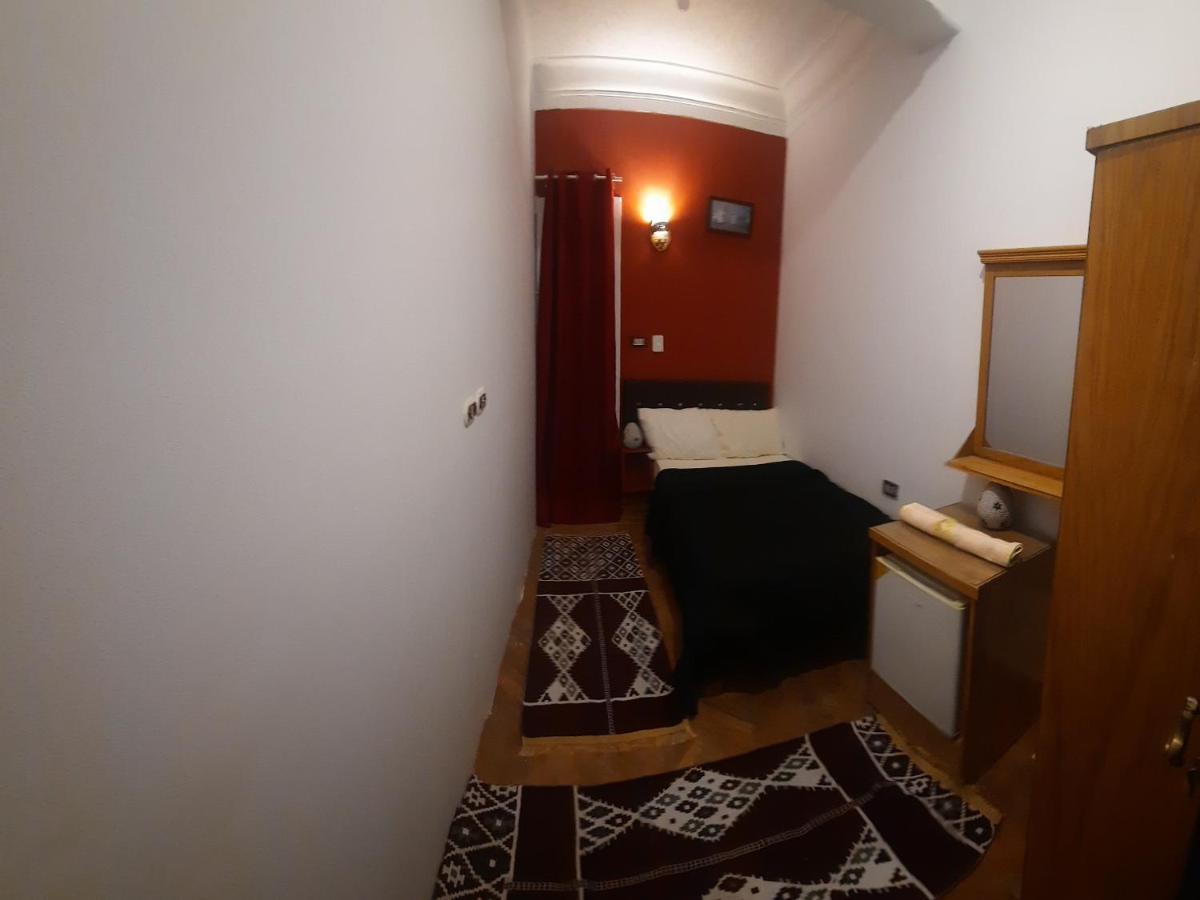 Happy Life Hostel Kairó Kültér fotó