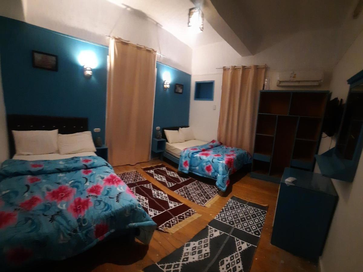 Happy Life Hostel Kairó Kültér fotó