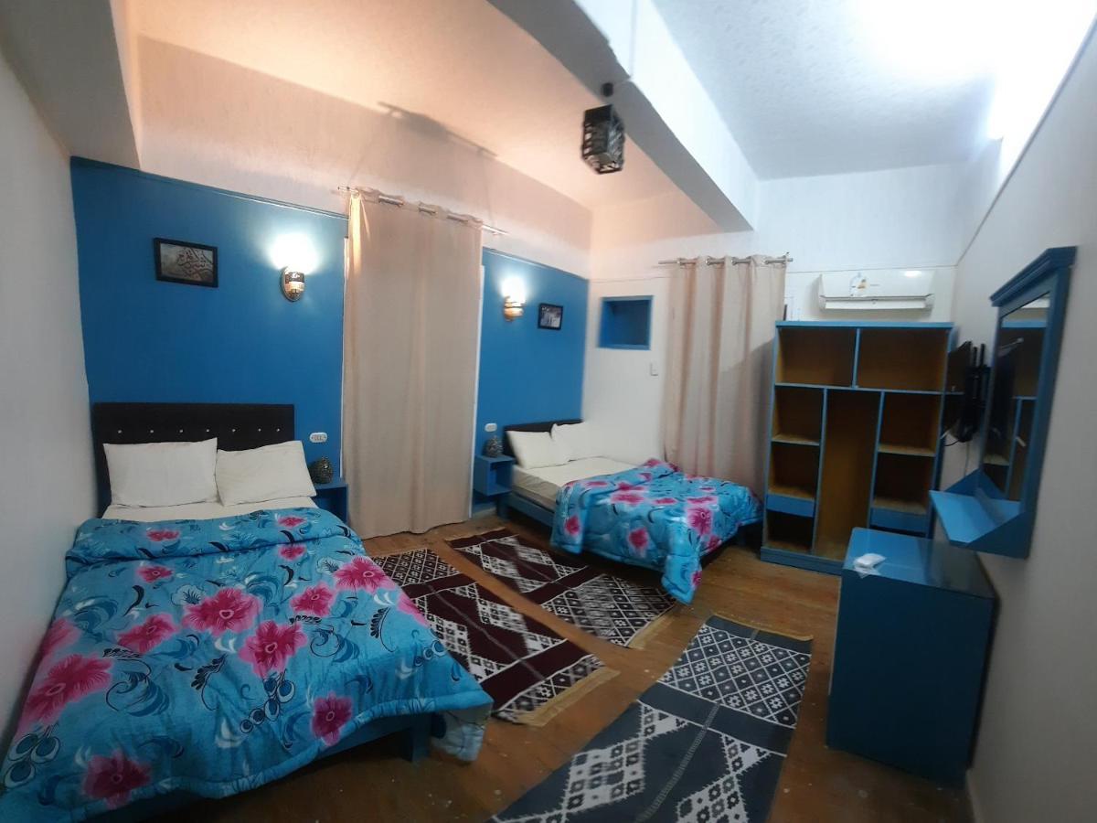 Happy Life Hostel Kairó Kültér fotó